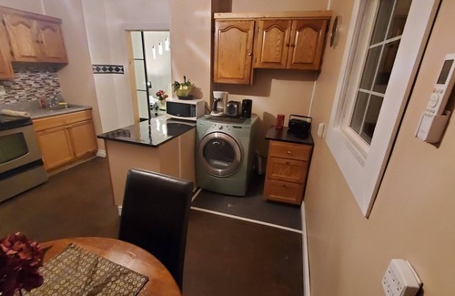 Cape Breton Regional Municipality Apartamento | Lovely 2 bdrm Sydney apartment