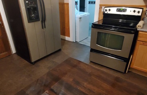 Cape Breton Regional Municipality Apartamento | Lovely 2 bdrm Sydney apartment