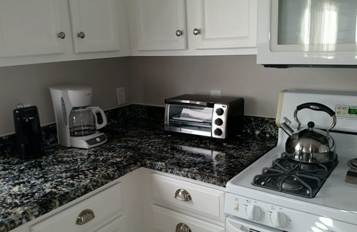 The Villages Casa | Lovely 2 Bed/ 2 Bath Courtyard Villa and great location!