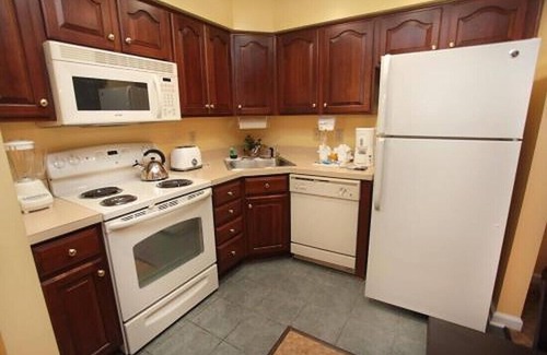 Williamsburg Condominio | Lovely 2 Bed, 2 Bath Condo (6 ppl) All Season Pool