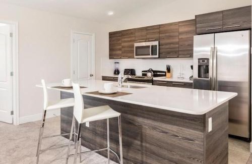 Haines City Casa | Lovely 2 Bed 2 Bath Town Home-2SLTTH1 townhouse