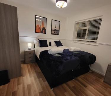 Chafford Hundred Apartamento | Lovely 2-Bed Apartment in Grays