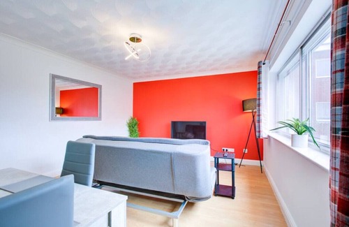 Lancing Apartamento | Lovely 2 Bed apartment Near The sea