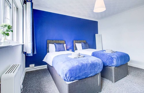Lancing Apartamento | Lovely 2 Bed apartment Near The sea