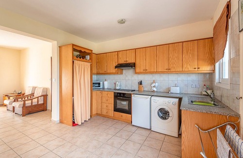 Prodromi Apartamento | Lovely 2 bed apartment, 3 Lemon Grove
