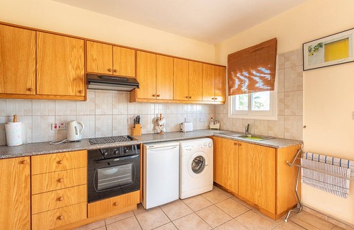Prodromi Apartamento | Lovely 2 bed apartment, 3 Lemon Grove