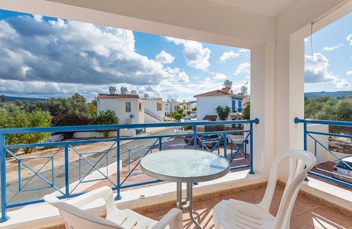 Prodromi Apartamento | Lovely 2 bed apartment, 3 Lemon Grove