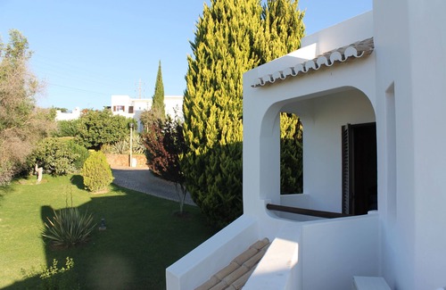 Alpouvar Apartamento | Precioso apartamento de 2 dormitorios con balcón orientado al sur, ideal para familias Clube Albufeira