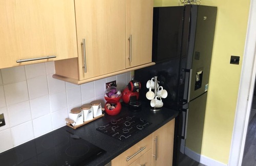 Hawick Apartamento | Lovely 2- Bed Apartment in Hawick