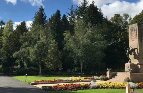 Hawick Apartamento | Lovely 2- Bed Apartment in Hawick