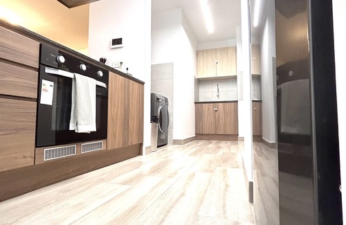 La Carolina Apartamento | Lovely 2-Bed Apartment in Quito