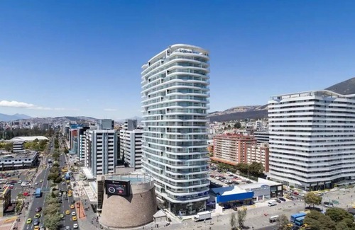 La Carolina Apartamento | Lovely 2-Bed Apartment in Quito