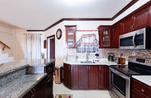 Eden Gardens Apartamento | Lovely 2-bed Apartment in the New Kingston Area