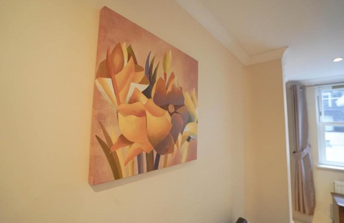 Waterloo Apartamento | Lovely 2-Bed Apartment in London