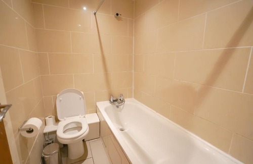 Waterloo Apartamento | Lovely 2-Bed Apartment in London