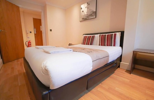 Waterloo Apartamento | Lovely 2-Bed Apartment in London
