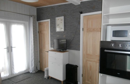 Mablethorpe Chalet De Esquí | Lovely 2-Bed Chalet in Mablethorpe