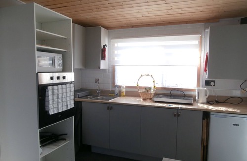 Mablethorpe Chalet De Esquí | Lovely 2-Bed Chalet in Mablethorpe