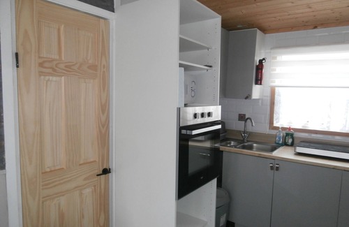 Mablethorpe Chalet De Esquí | Lovely 2-Bed Chalet in Mablethorpe