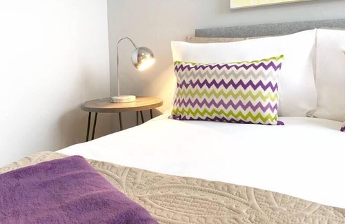 East Kilbride Apartamento | Lovely 2 bed flat in East Kilbride