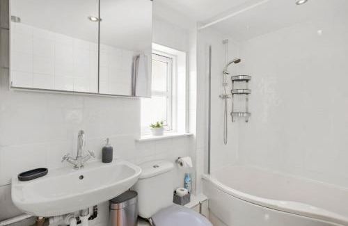 Fenny Stratford Apartamento | Lovely 2 Bed Home In Bletchley Milton Keynes