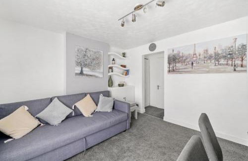 Fenny Stratford Apartamento | Lovely 2 Bed Home In Bletchley Milton Keynes
