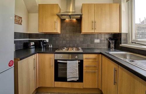 Fernhill Heath Casa | Lovely 2 Bed Home in Worcester