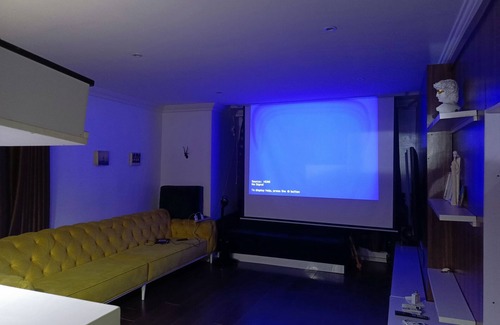 Surulere Casa | Lovely 2-bed House in Lagos