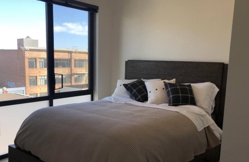 South of Market Condominio | Lovely 2 Bed in Soma Sanctuary