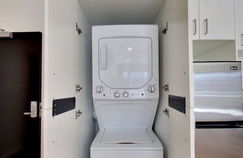 South of Market Condominio | Lovely 2 Bed in Soma Sanctuary