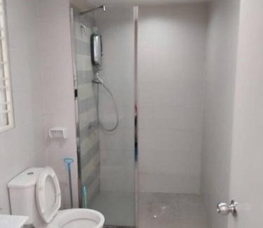 Seksyen 13 Apartamento | Lovely 2 bed-room Menara U Shah Alam near MSU