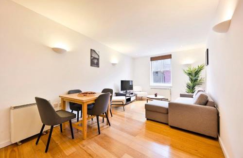 Tower Hill Apartamento | Lovely 2 BED Tower Bridge Apartment Sleeps 6