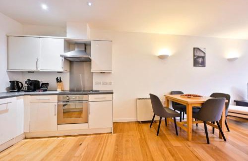 Tower Hill Apartamento | Lovely 2 BED Tower Bridge Apartment Sleeps 6