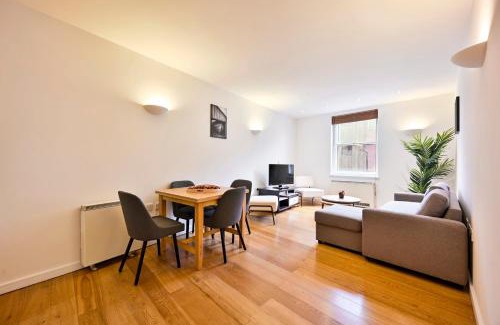 Tower Hill Apartamento | Lovely 2 BED Tower Bridge Apartment Sleeps 6