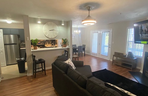 Westover Condominio | Lovely 2 bedroom 2 Bath located DOWNTOWN FAYETTEVILLE