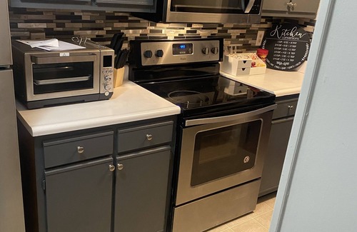Westover Condominio | Lovely 2 bedroom 2 Bath located DOWNTOWN FAYETTEVILLE