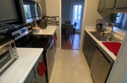 Westover Condominio | Lovely 2 bedroom 2 Bath located DOWNTOWN FAYETTEVILLE