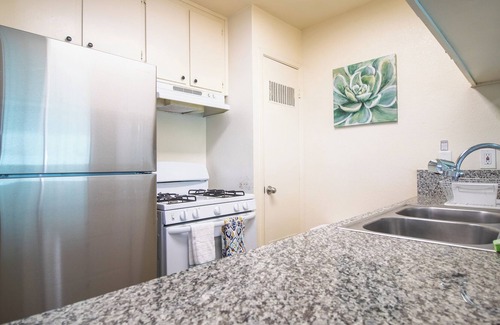 Porterville Apartamento | Lovely 2 bedroom 2 bath apartment