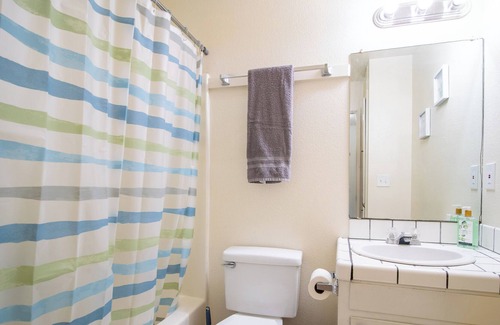 Porterville Apartamento | Lovely 2 bedroom 2 bath apartment