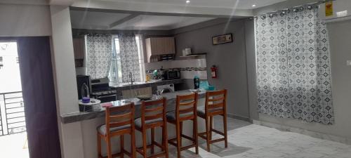 Kasoa Apartamento | Lovely 2-Bedroom and 2 Bathroom Apartment