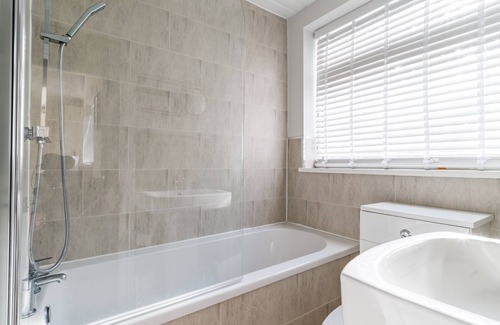 Bedlington Apartamento | Apartamento-Moderno-Baño Privado