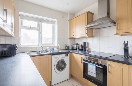 Cherry Hinton Apartamento | Lovely 2 bedroom apartment - ideal location!