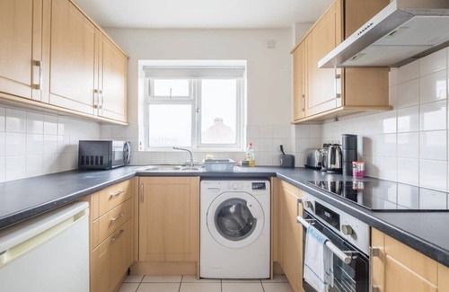 Cherry Hinton Apartamento | Lovely 2 bedroom apartment - ideal location!