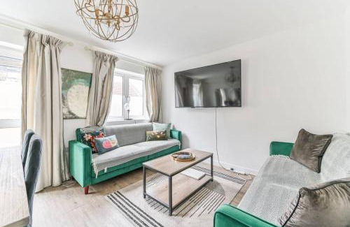 Gipsy Hill Apartamento | Lovely 2 bedroom apartment