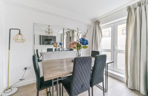 Gipsy Hill Apartamento | Lovely 2 bedroom apartment