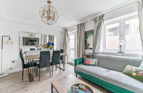 Gipsy Hill Apartamento | Lovely 2 bedroom apartment