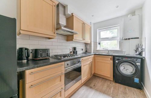 Gipsy Hill Apartamento | Lovely 2 bedroom apartment