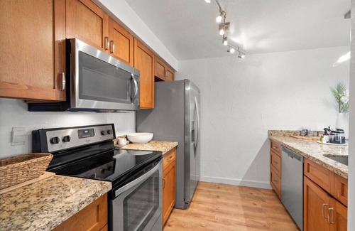 Southwest Village Apartamento | Lovely 2-Bedroom Apartment in Scottsdale!