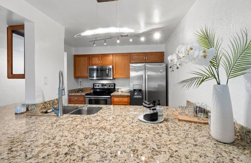 Southwest Village Apartamento | Lovely 2-Bedroom Apartment in Scottsdale!