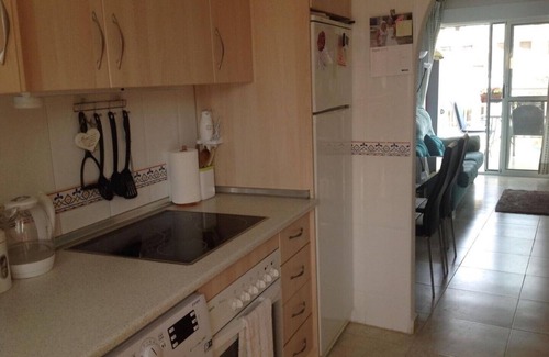 Los Geraeos Apartamento | Lovely 2 bedroom Apartment fully equipped near to town centre and beaches